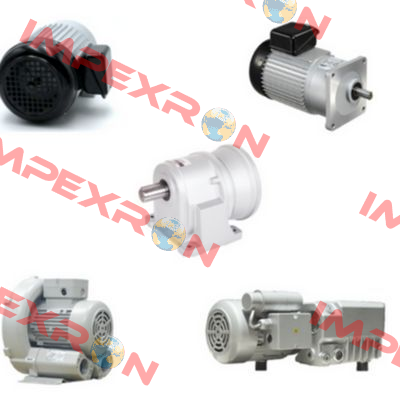 J220-200-18-A Luyang Gear Motor