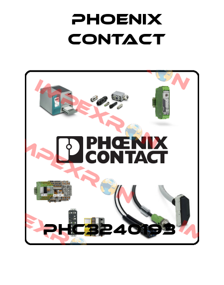 PHC3240193  Phoenix Contact