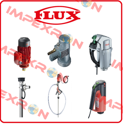 10-430 41 199 Flux (Sondermann)