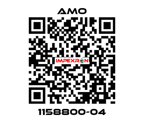 1158800-04 Amo