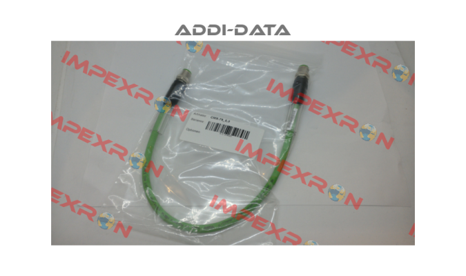 CMX-79_0,3 ADDI-DATA