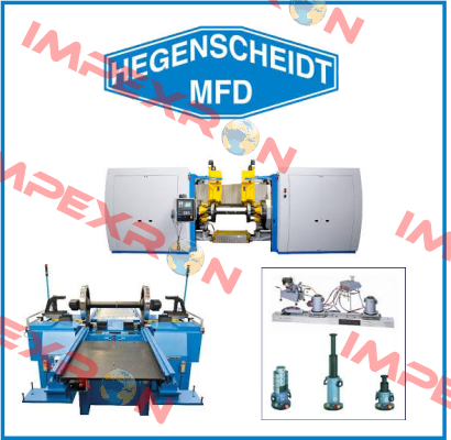 445.338.D Hegenscheidt MFD