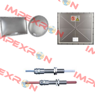 IR-13.1-100 cm Brilex