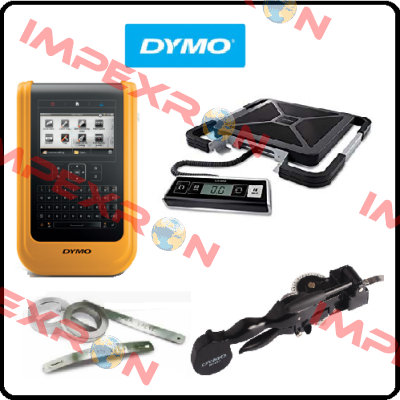 P/N: 1868813, Type: XTL 300 DYMO