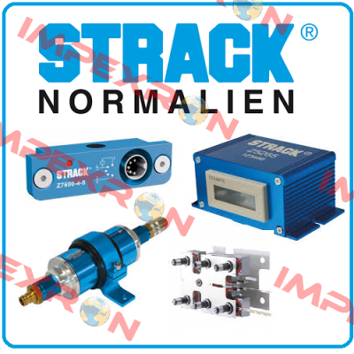 SN1777SR 12-25  42/01 Strack