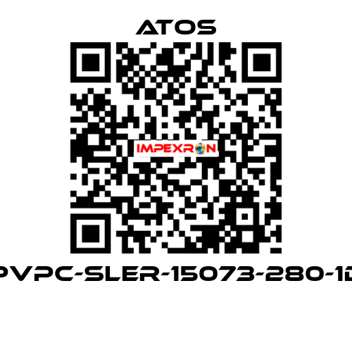PVPC-SLER-15073-280-1D  Atos
