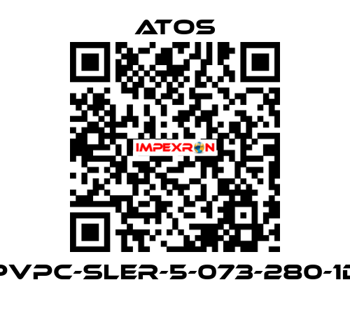 PVPC-SLER-5-073-280-1D  Atos