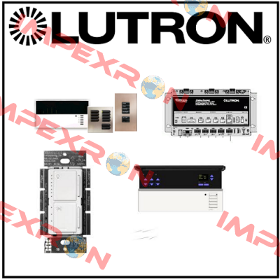 SVQ-EDU-10 Lutron