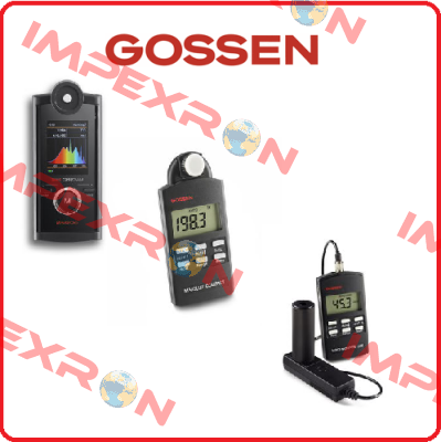 Analog Panel KW Meter　Range: 0 to 180 KW Gossen