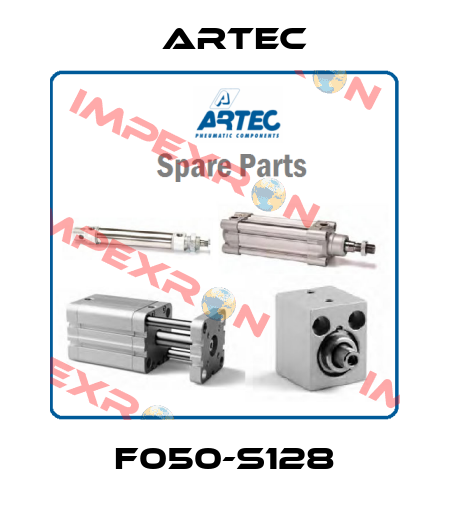 F050-S128 ARTEC