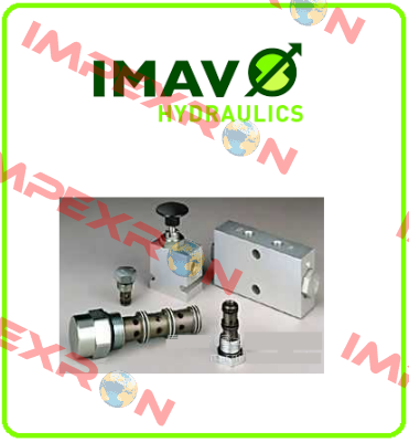 MEP-10A-B06-B06 / 1034637 IMAV Hydraulik