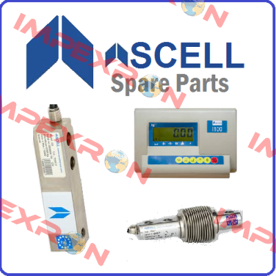 Model: CS CI T.C.:TC6177 Ascell Sensor