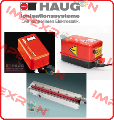 EIVS 103/200A same as 03.8520.000 Haug