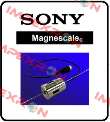 SR67A-024SAAX Magnescale