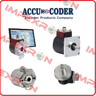 702-*-S-2000-Q-PP-1-G-1-SW-Y-N SPEC527 ROHS ACCU-CODER