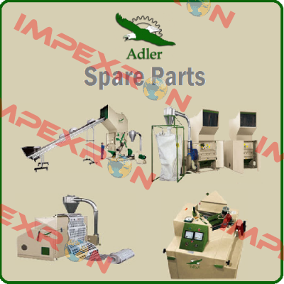 DN50-GK PTFE Adler Spa