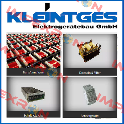 Type: KEST500 (OEM) Kleintges