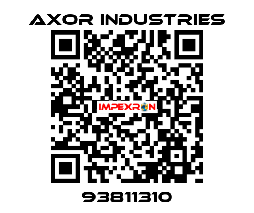 93811310 Axor Industries