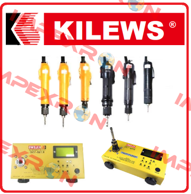 KFA-0820A Kilews