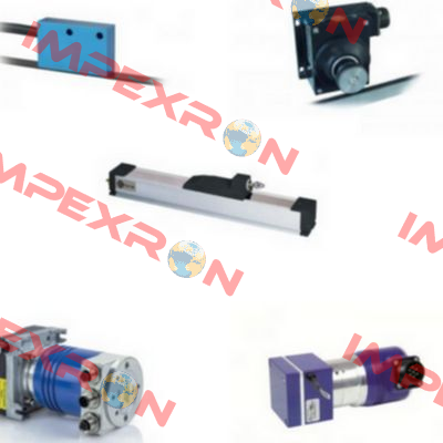 EH80P.1024Z5L 10X3PR1.269 Eltra Encoder