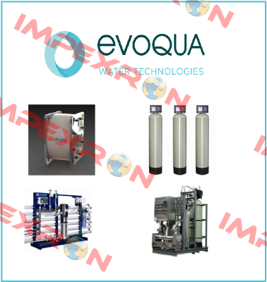 P52146 Evoqua Water Technologies