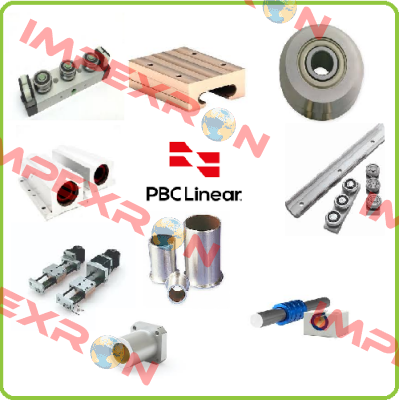 MR15C PBC Linear