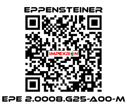 EPE 2.0008.G25-A00-M Eppensteiner