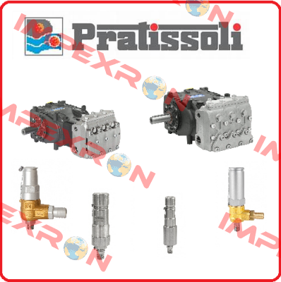 KIT467 Pratissoli