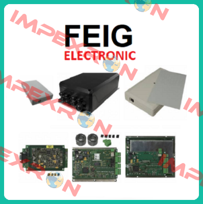 1585.001.01 FEIG ELECTRONIC