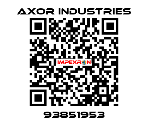 93851953 Axor Industries
