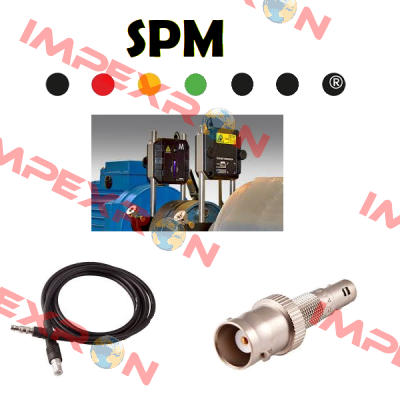 SPM PRO-300 SPM Instrument