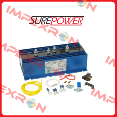 Type: SP21030E10 /  0402021034 Sure Power