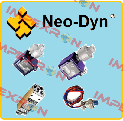 130P42C6BHNR ITT NEO DYN