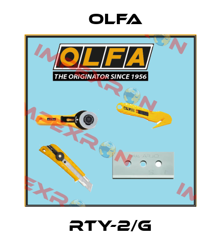 RTY-2/G Olfa