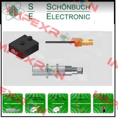 ICDA 0814 Schönbuch