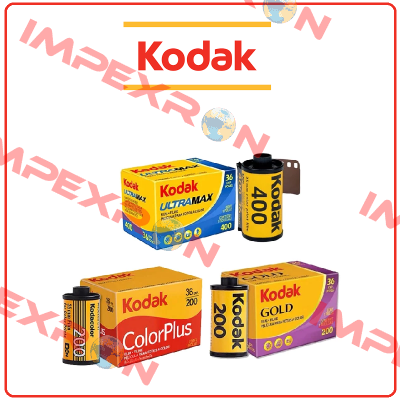 57-8792D-B Kodak