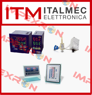 R111SEU4XN0 ITM Italmec Elettronica