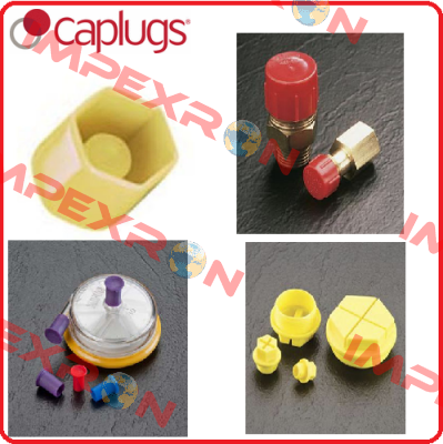 AS138-16B (pack x200) CAPLUGS