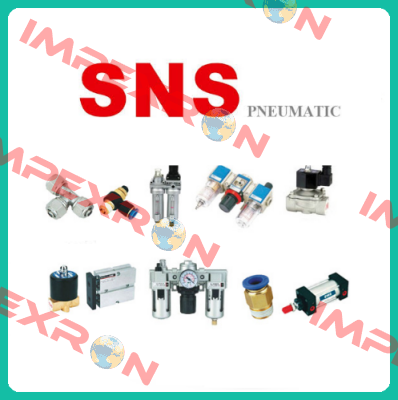 2W025-08/AC220V SNS Pneumatic