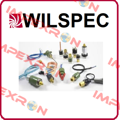 DT100-179-0003 Wilspec