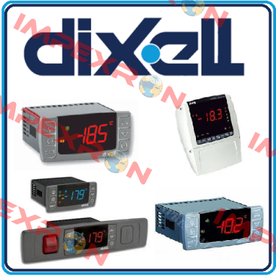 IC111CX-12700 Dixell