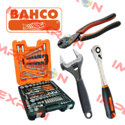 2-471-16-1-0 (12 pcs) Bahco