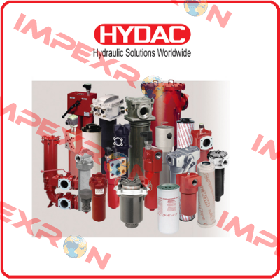 0160MA010P (2058116) Hydac