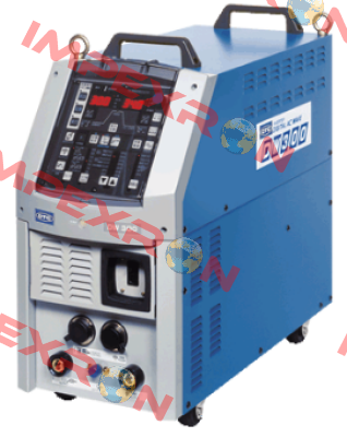 WB-P400-3 Otc Daihen