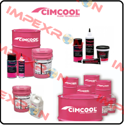 Cimstar 501FF 5L Cimcool