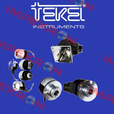 TK561.F.2500.=.S.K5.8.L10.LD2-=.X529. Italsensor / Tekel