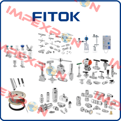 SS-CM-FL4-MS16 Fitok