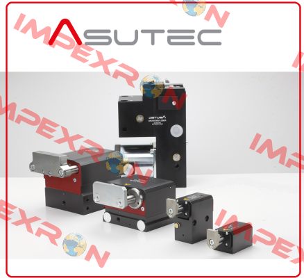 ASU-400-DW-40-I-G Asutec