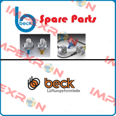 DDS-AR984.5.4.3.K.1 Beck