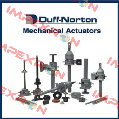 M9810/M9809 Duff Norton